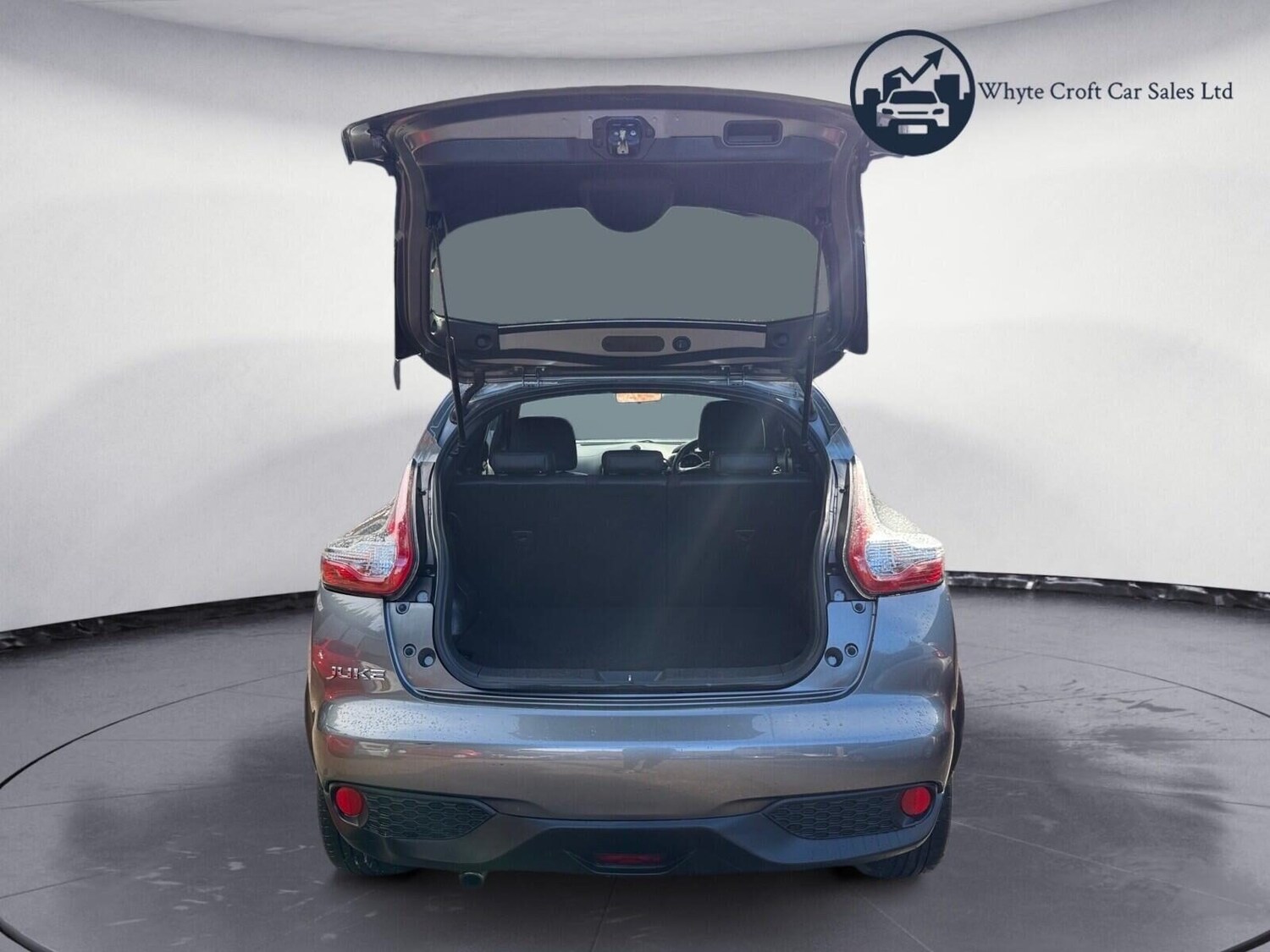 Used Nissan Juke 2017 for sale - 78015904: Photo 26