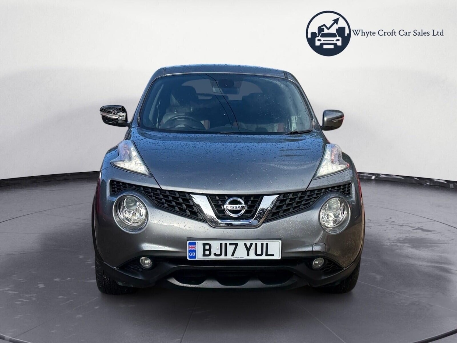 Used Nissan Juke 2017 for sale - 78015904: Photo 3