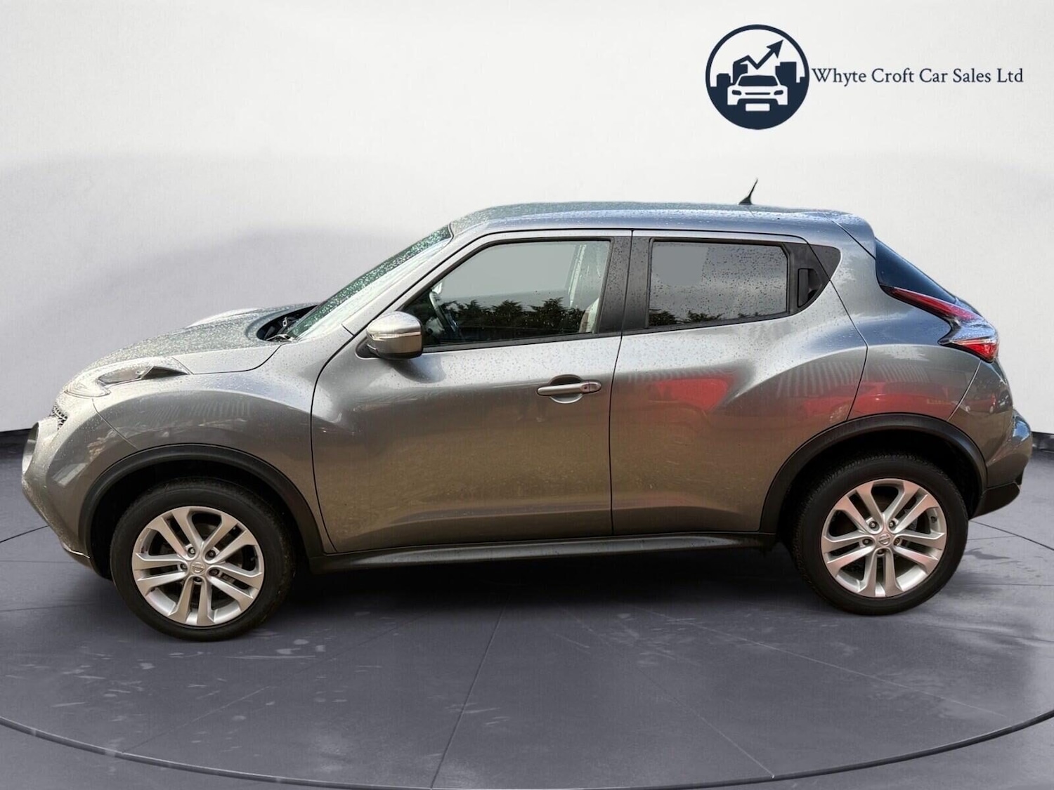 Used Nissan Juke 2017 for sale - 78015904: Photo 5