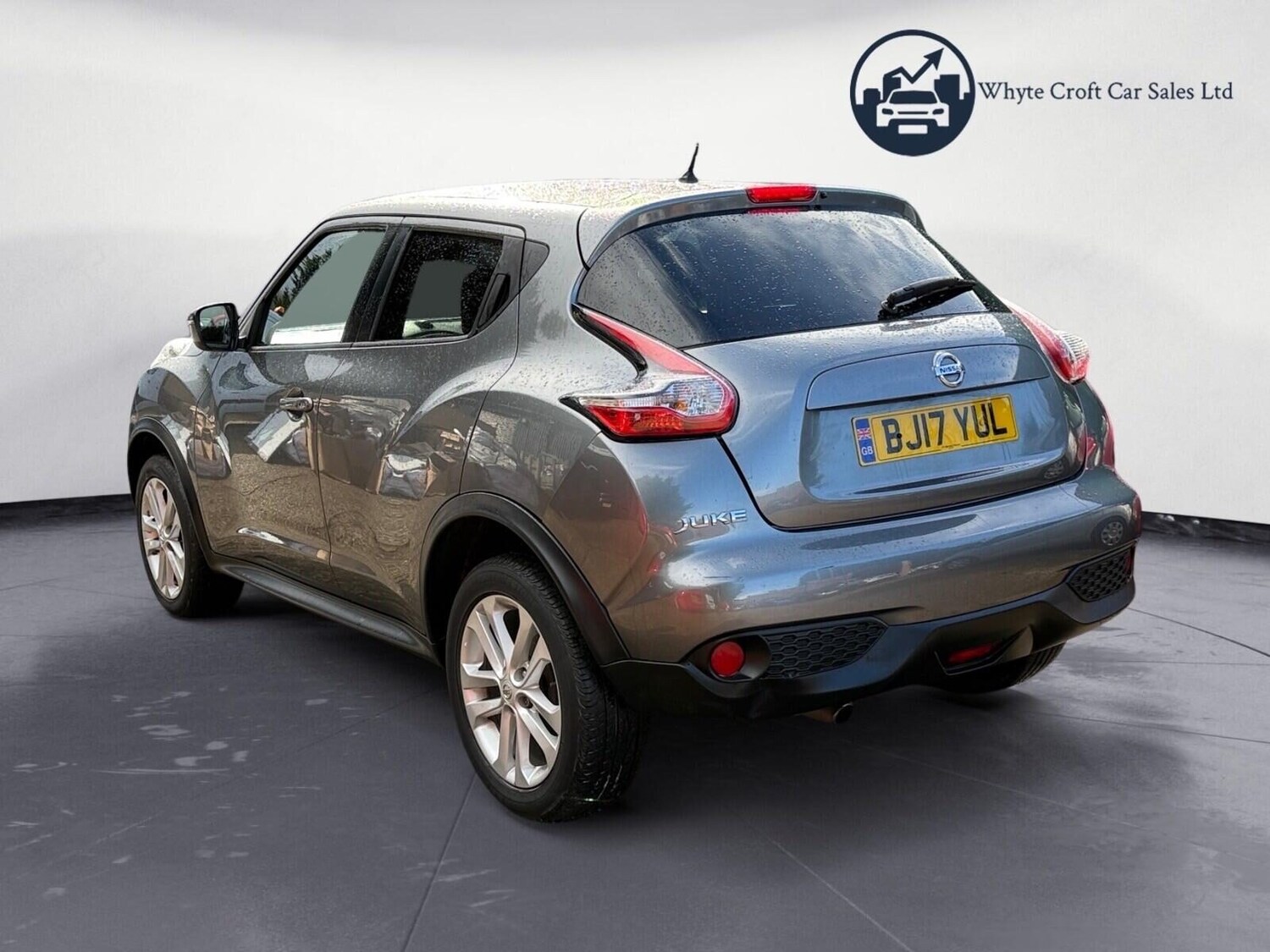 Used Nissan Juke 2017 for sale - 78015904: Photo 6