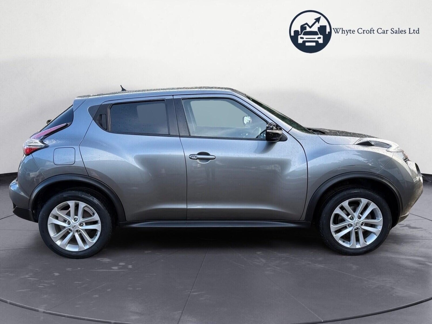 Used Nissan Juke 2017 for sale - 78015904: Photo 9
