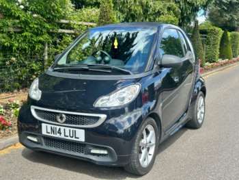 2014 (14) - 1.0 MHD Edition21 SoftTouch Euro 5 (s/s) 2dr