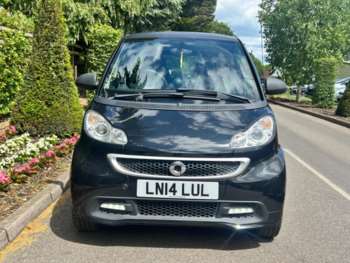 Used smart fortwo 2014 for sale - 74791063: Photo