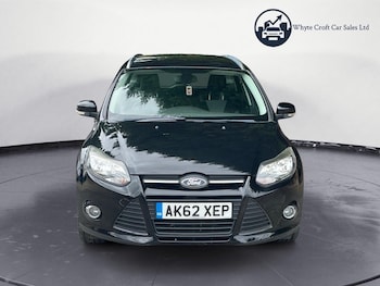 Used Ford Focus 2012 for sale - 75425377: Photo