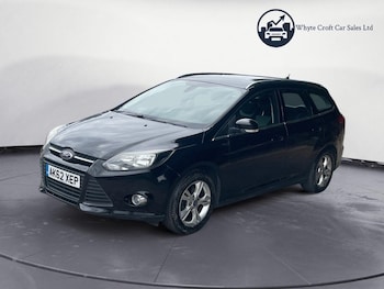 Used Ford Focus 2012 for sale - 75425377: Photo