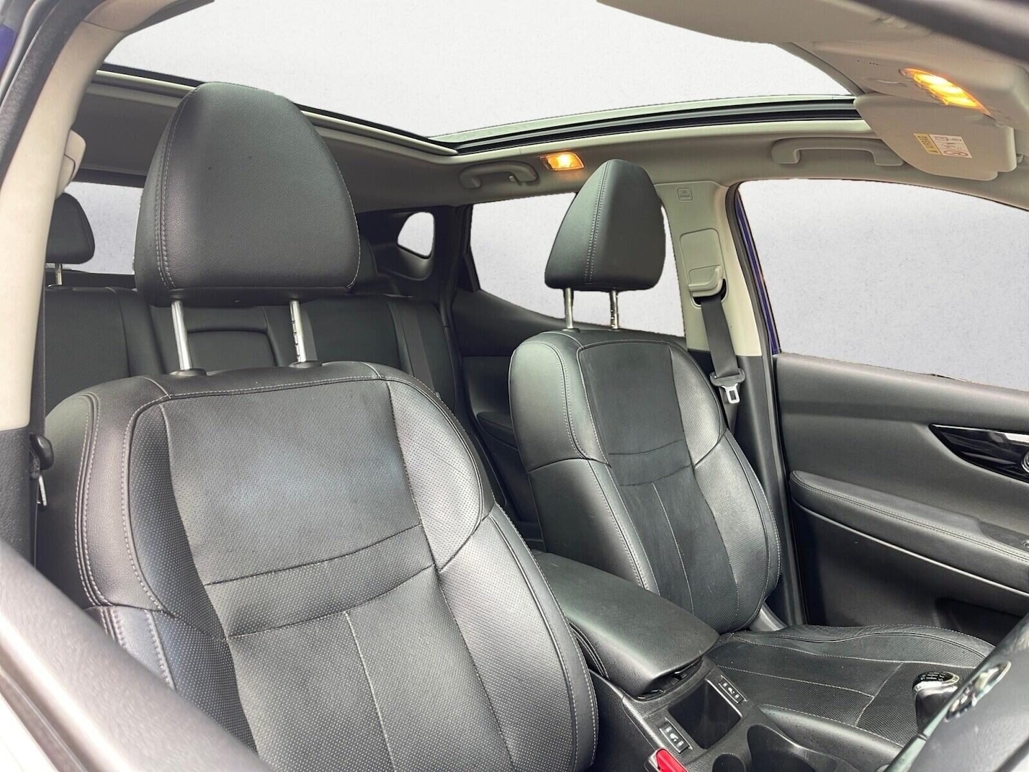 Used Nissan Qashqai 2014 for sale - 76037344: Photo 14