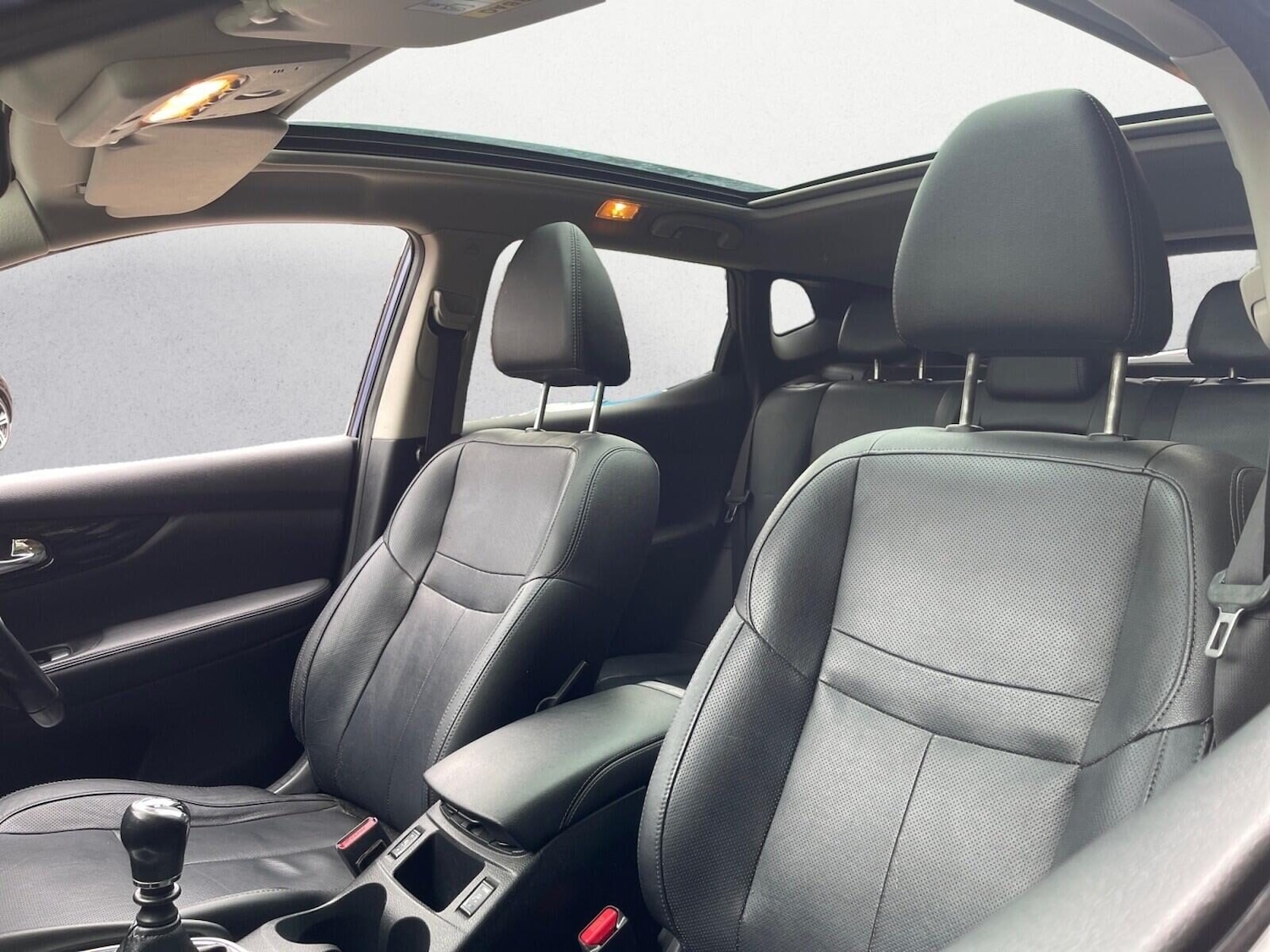 Used Nissan Qashqai 2014 for sale - 76037344: Photo 15