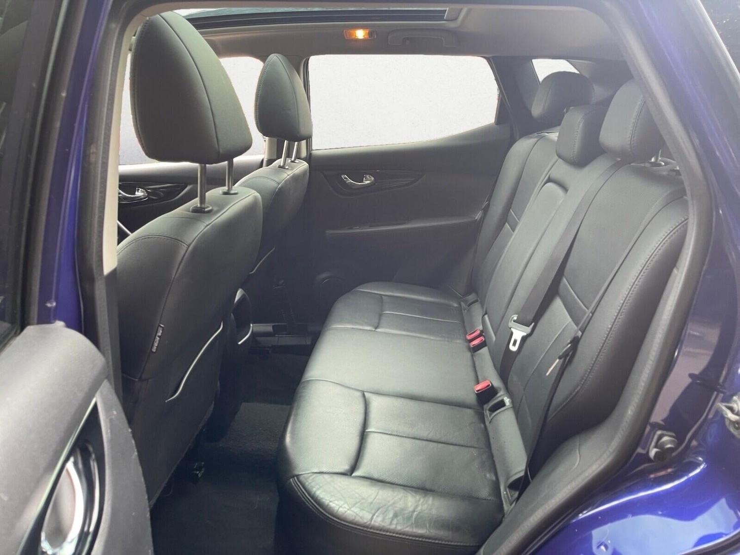 Used Nissan Qashqai 2014 for sale - 76037344: Photo 16