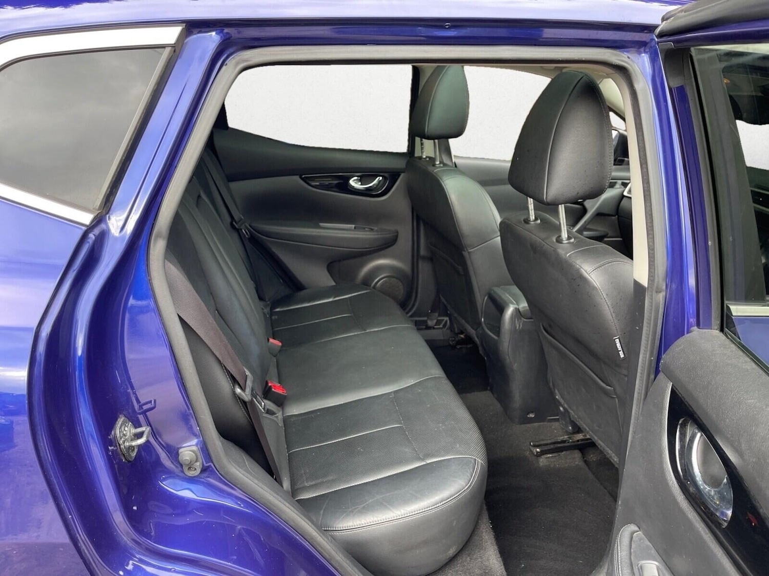 Used Nissan Qashqai 2014 for sale - 76037344: Photo 17