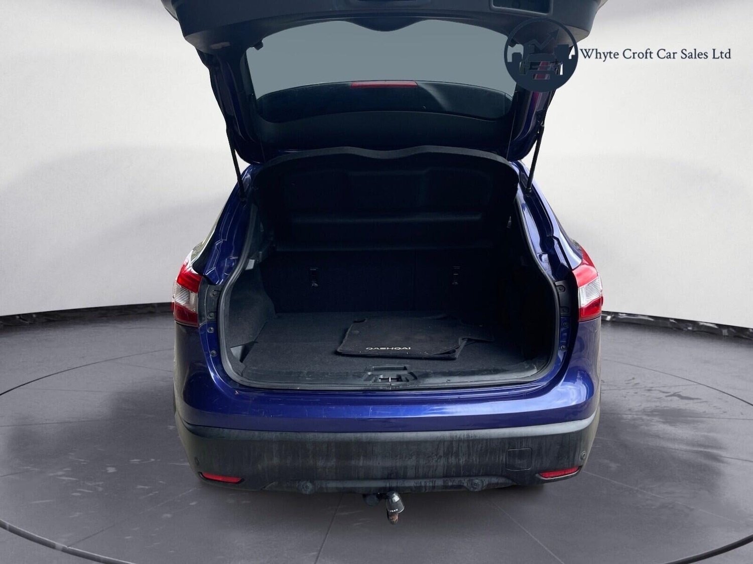 Used Nissan Qashqai 2014 for sale - 76037344: Photo 19