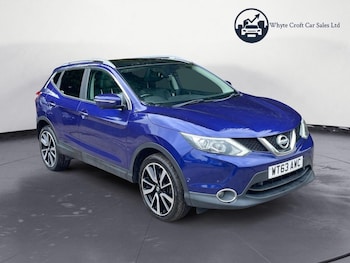 2014 - 1.2 DIG-T Tekna 2WD Euro 5 (s/s) 5dr