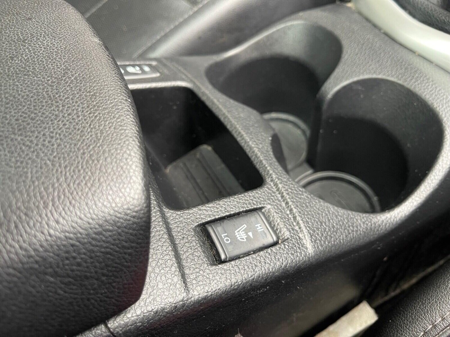 Used Nissan Qashqai 2014 for sale - 76037344: Photo 27