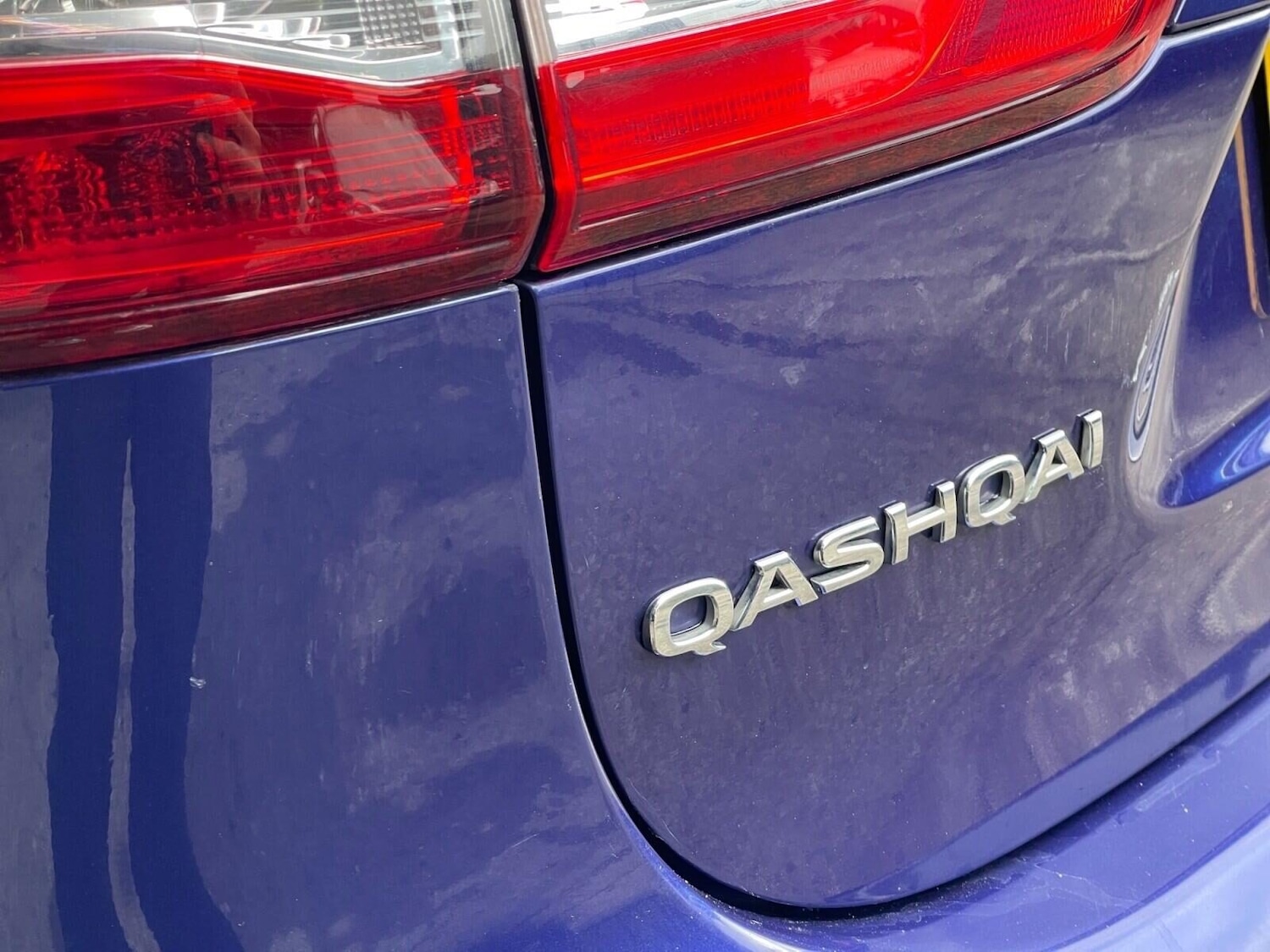 Used Nissan Qashqai 2014 for sale - 76037344: Photo 31