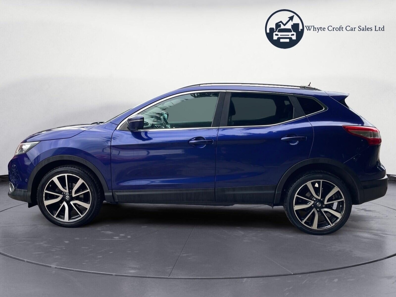 Used Nissan Qashqai 2014 for sale - 76037344: Photo 5