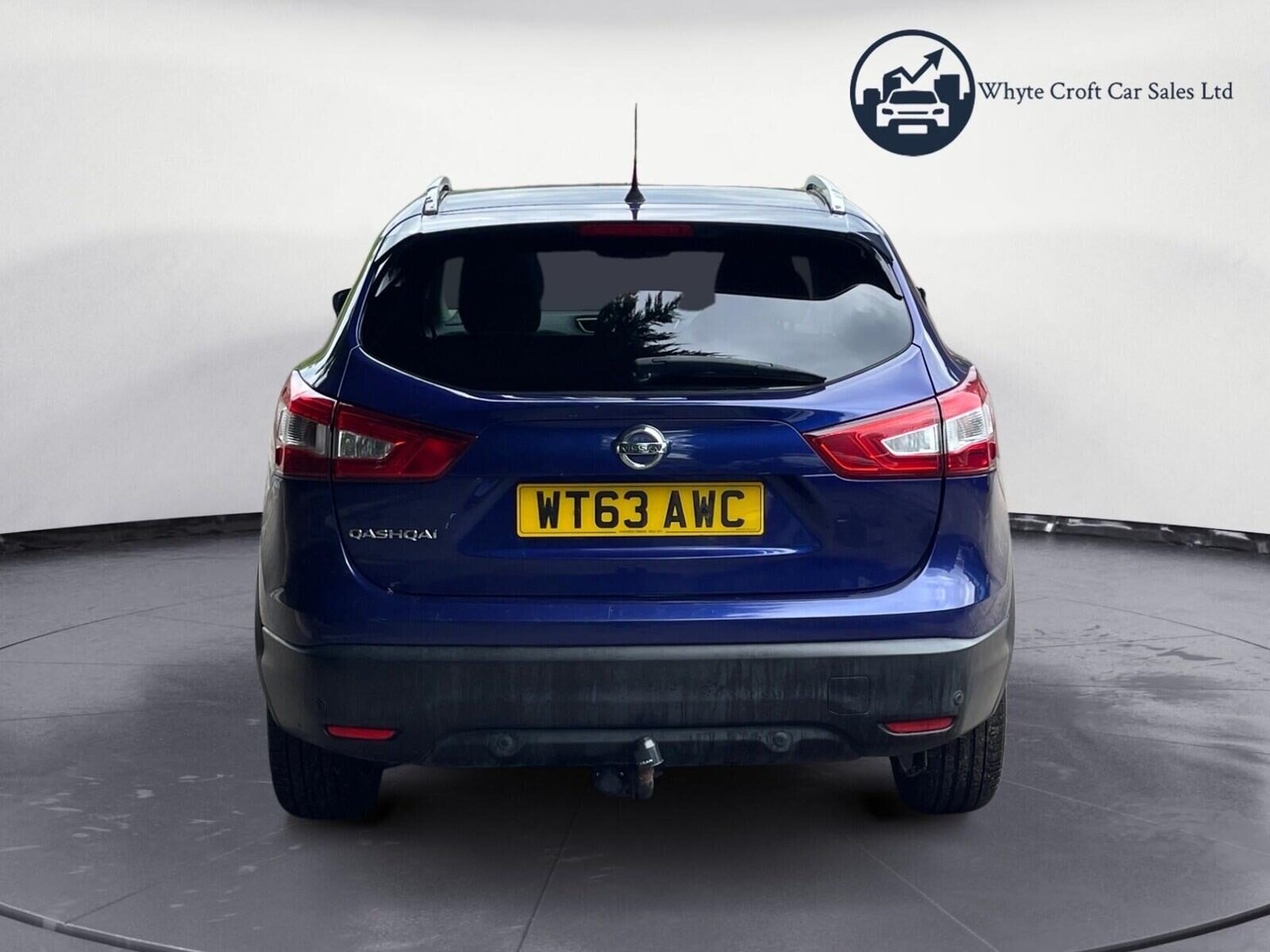 Used Nissan Qashqai 2014 for sale - 76037344: Photo 7