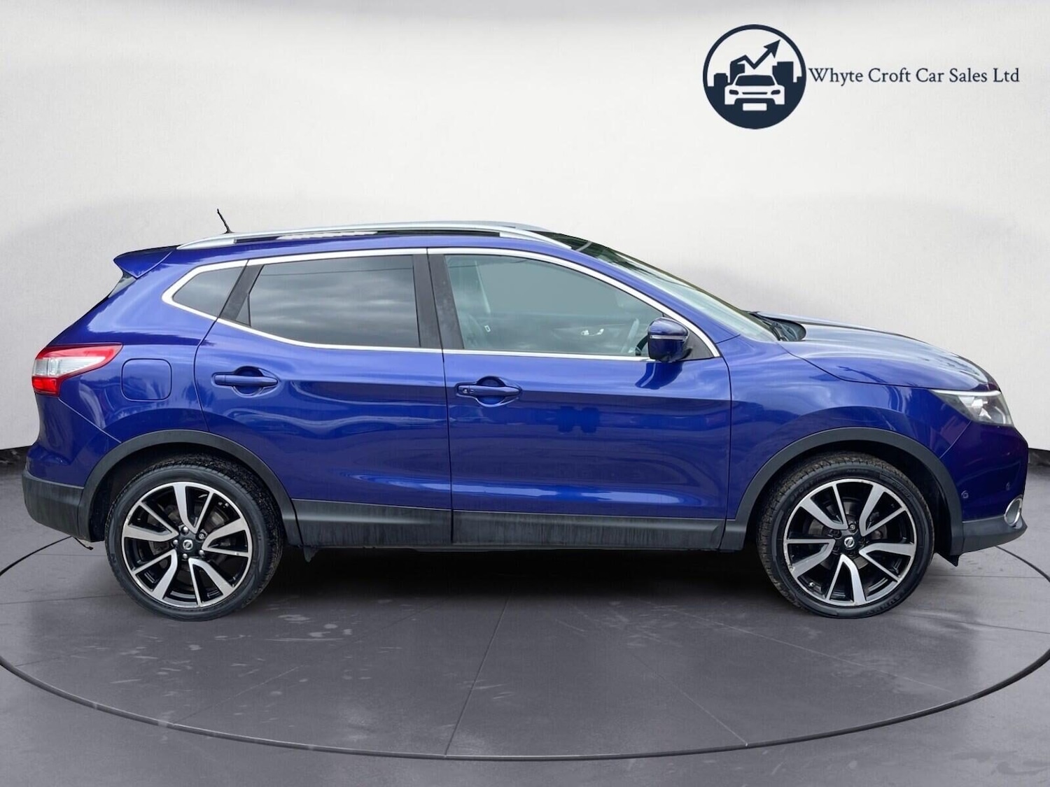 Used Nissan Qashqai 2014 for sale - 76037344: Photo 9