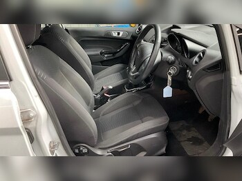 Used Ford Fiesta 2013 for sale - 75931780: Photo