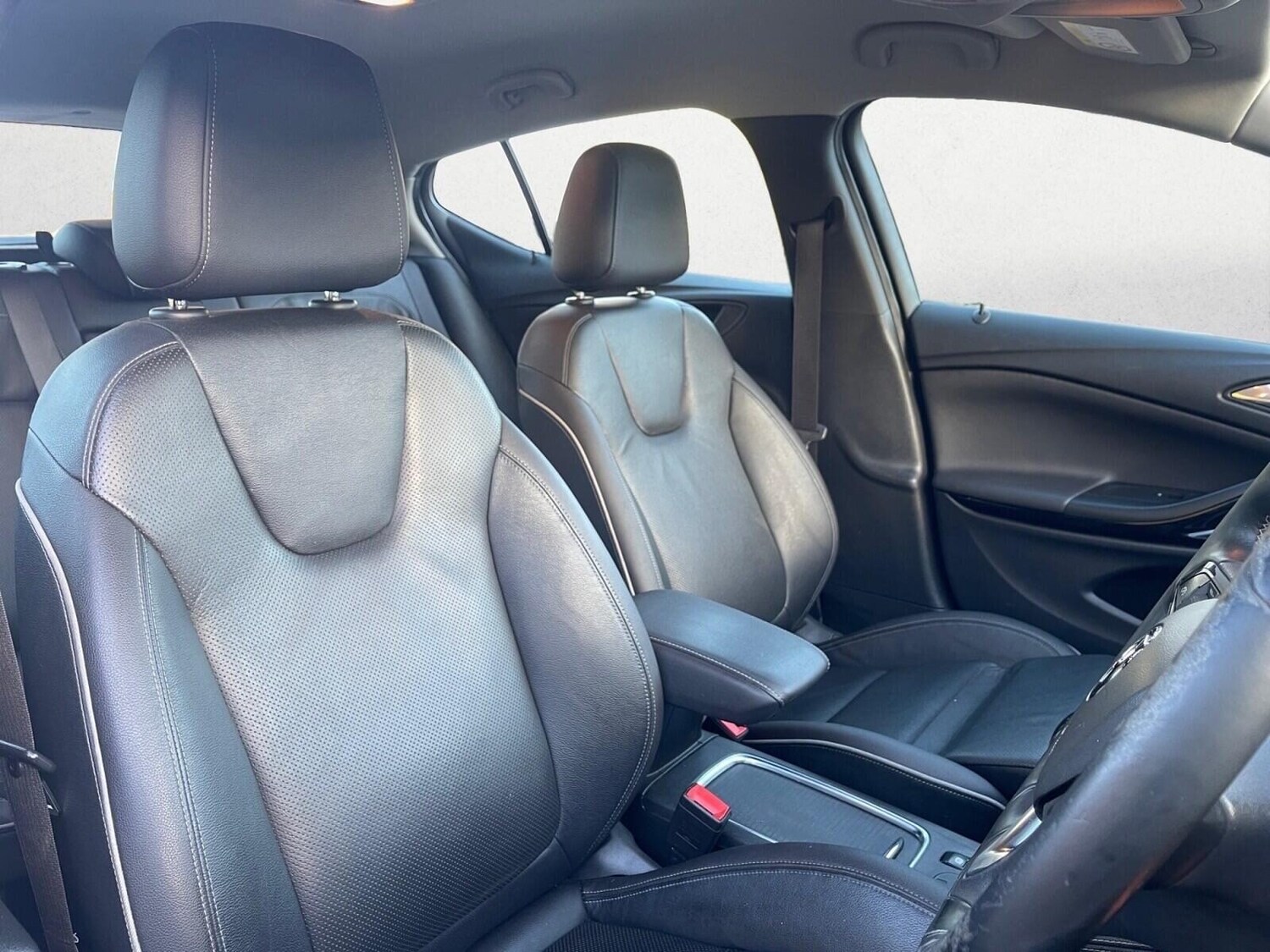 Used Vauxhall Astra 2017 for sale - 78054348: Photo 11