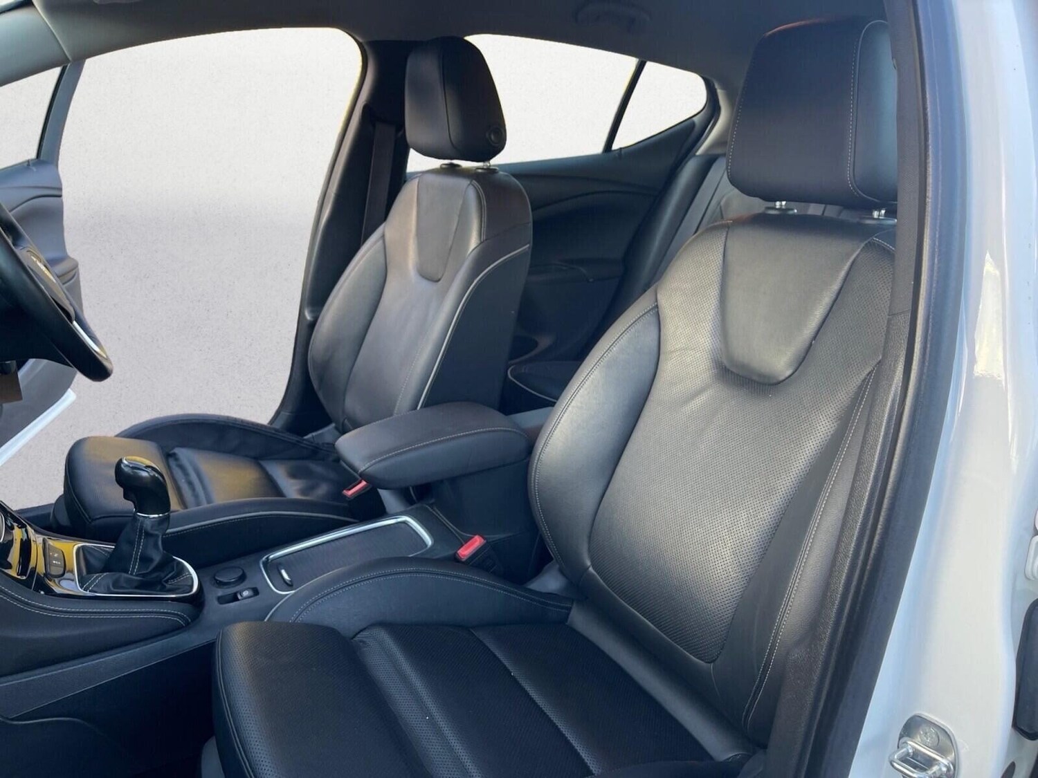 Used Vauxhall Astra 2017 for sale - 78054348: Photo 12