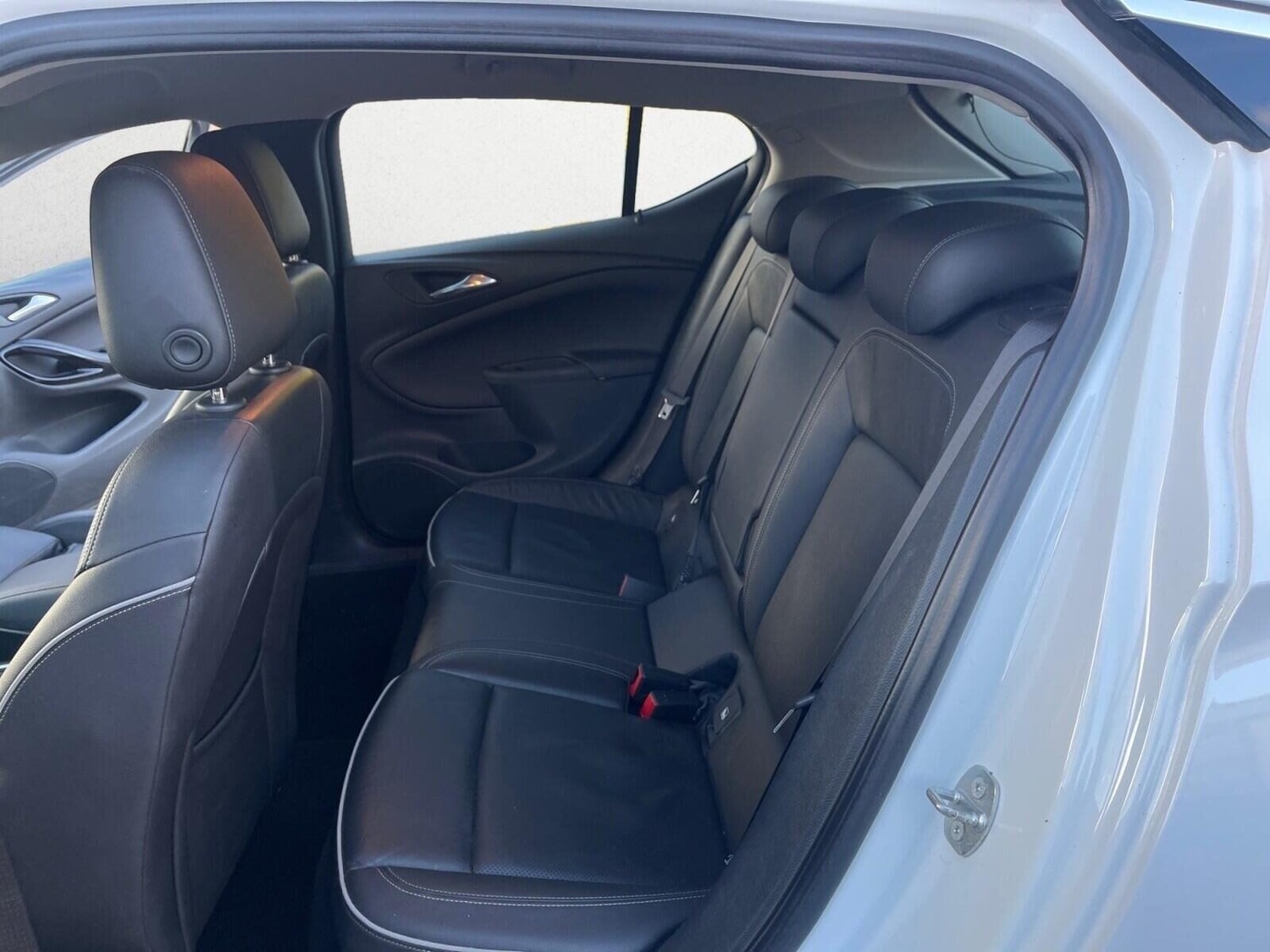 Used Vauxhall Astra 2017 for sale - 78054348: Photo 14