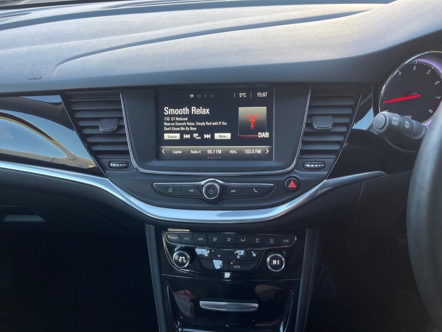 Used Vauxhall Astra 2017 for sale - 78054348: Photo 18