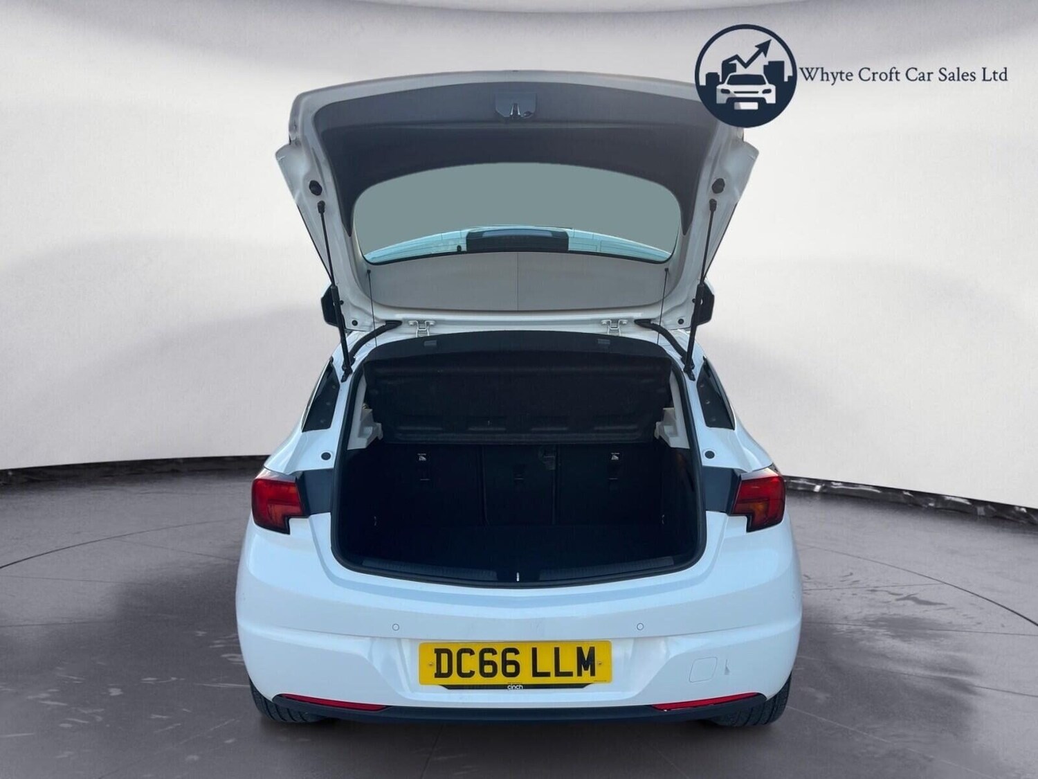 Used Vauxhall Astra 2017 for sale - 78054348: Photo 20