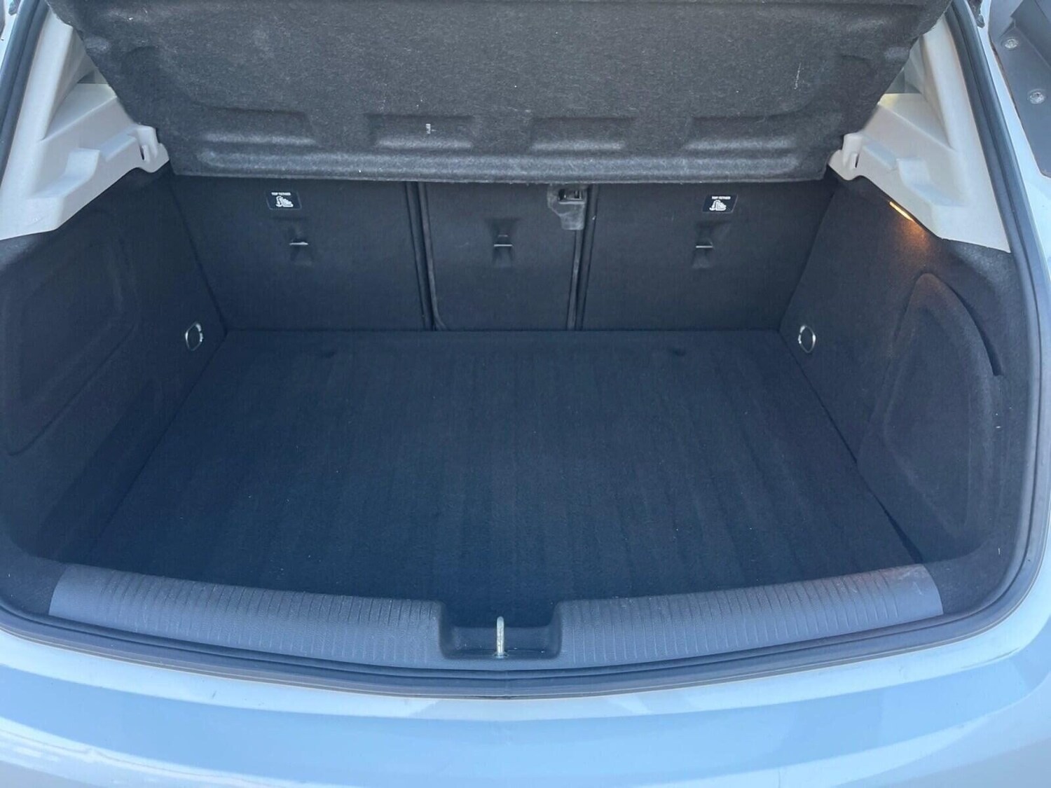 Used Vauxhall Astra 2017 for sale - 78054348: Photo 21