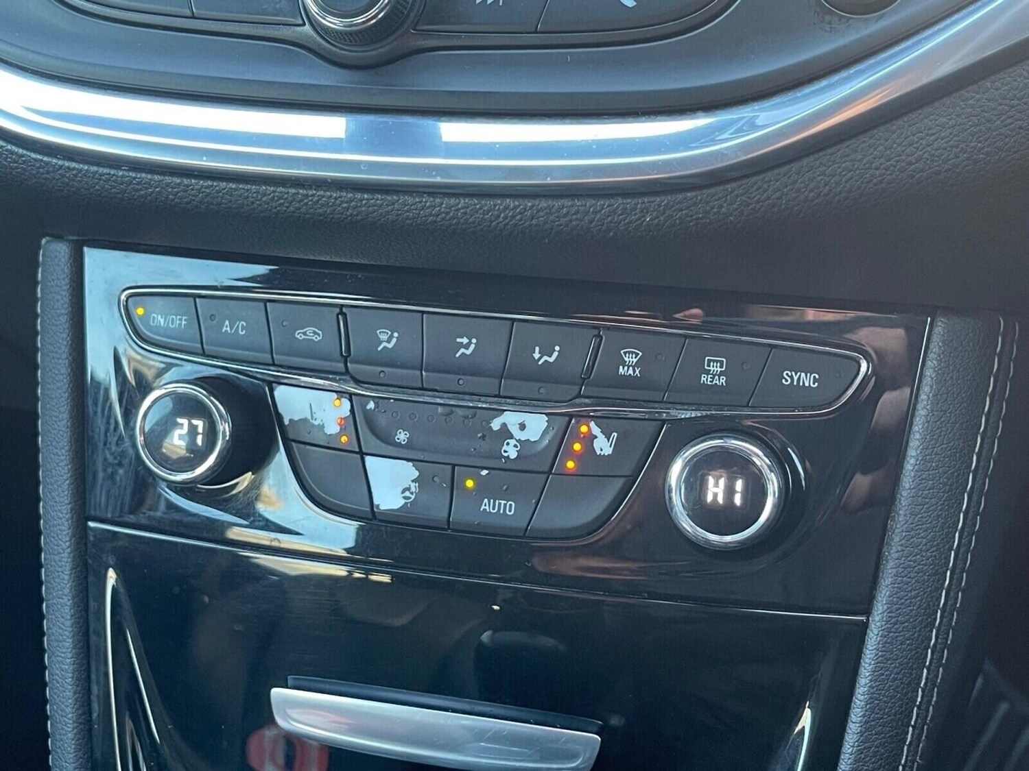 Used Vauxhall Astra 2017 for sale - 78054348: Photo 23