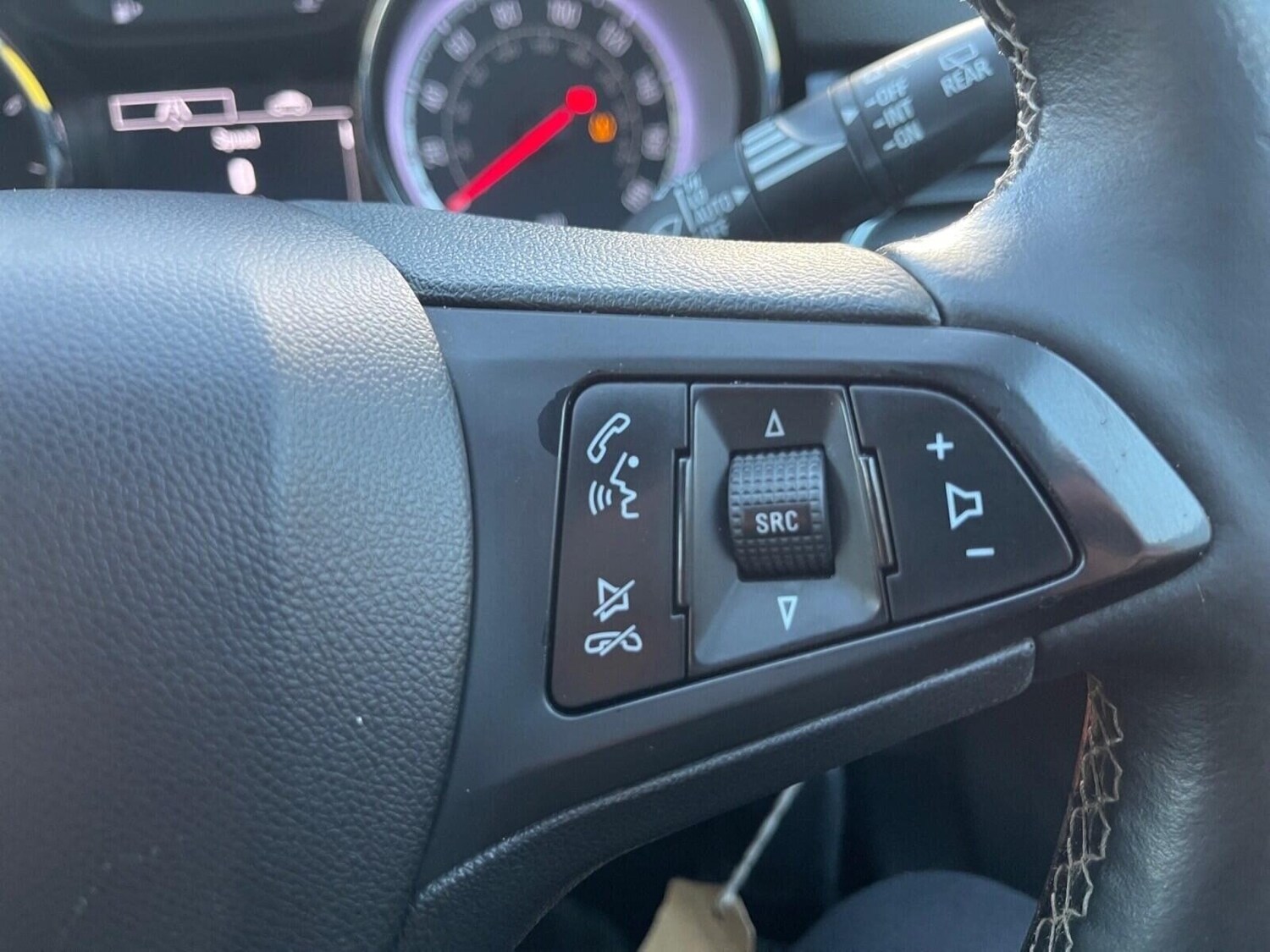 Used Vauxhall Astra 2017 for sale - 78054348: Photo 24