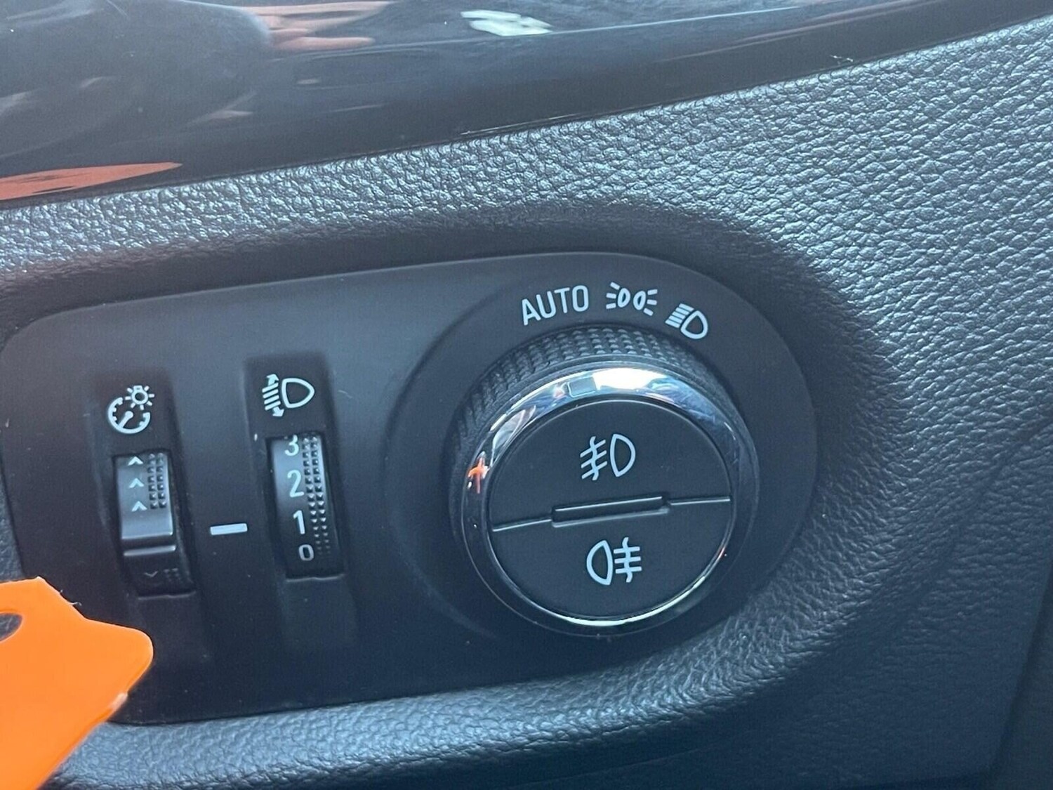 Used Vauxhall Astra 2017 for sale - 78054348: Photo 25