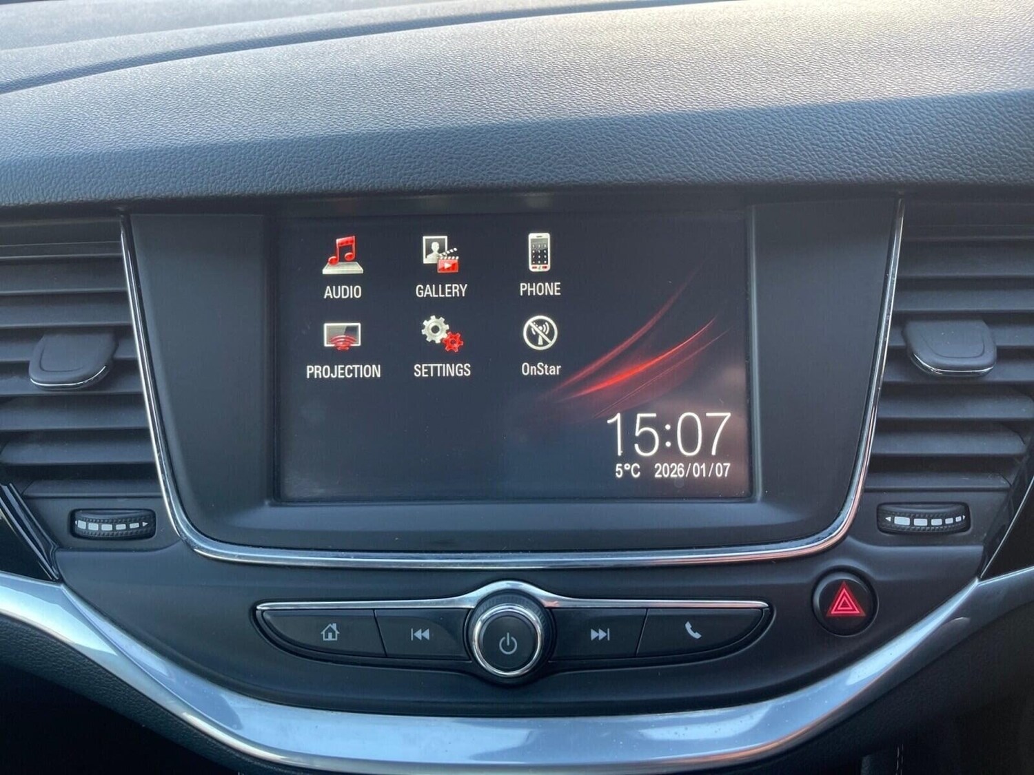 Used Vauxhall Astra 2017 for sale - 78054348: Photo 26