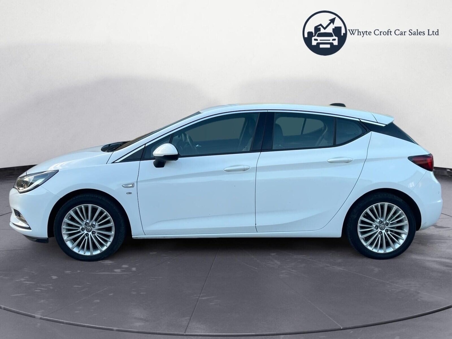 Used Vauxhall Astra 2017 for sale - 78054348: Photo 5