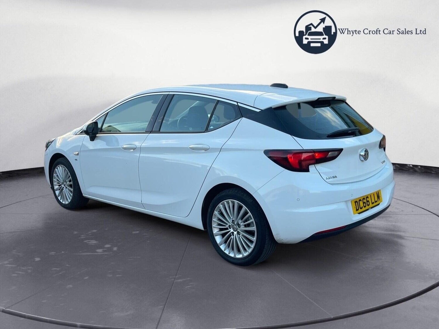 Used Vauxhall Astra 2017 for sale - 78054348: Photo 6