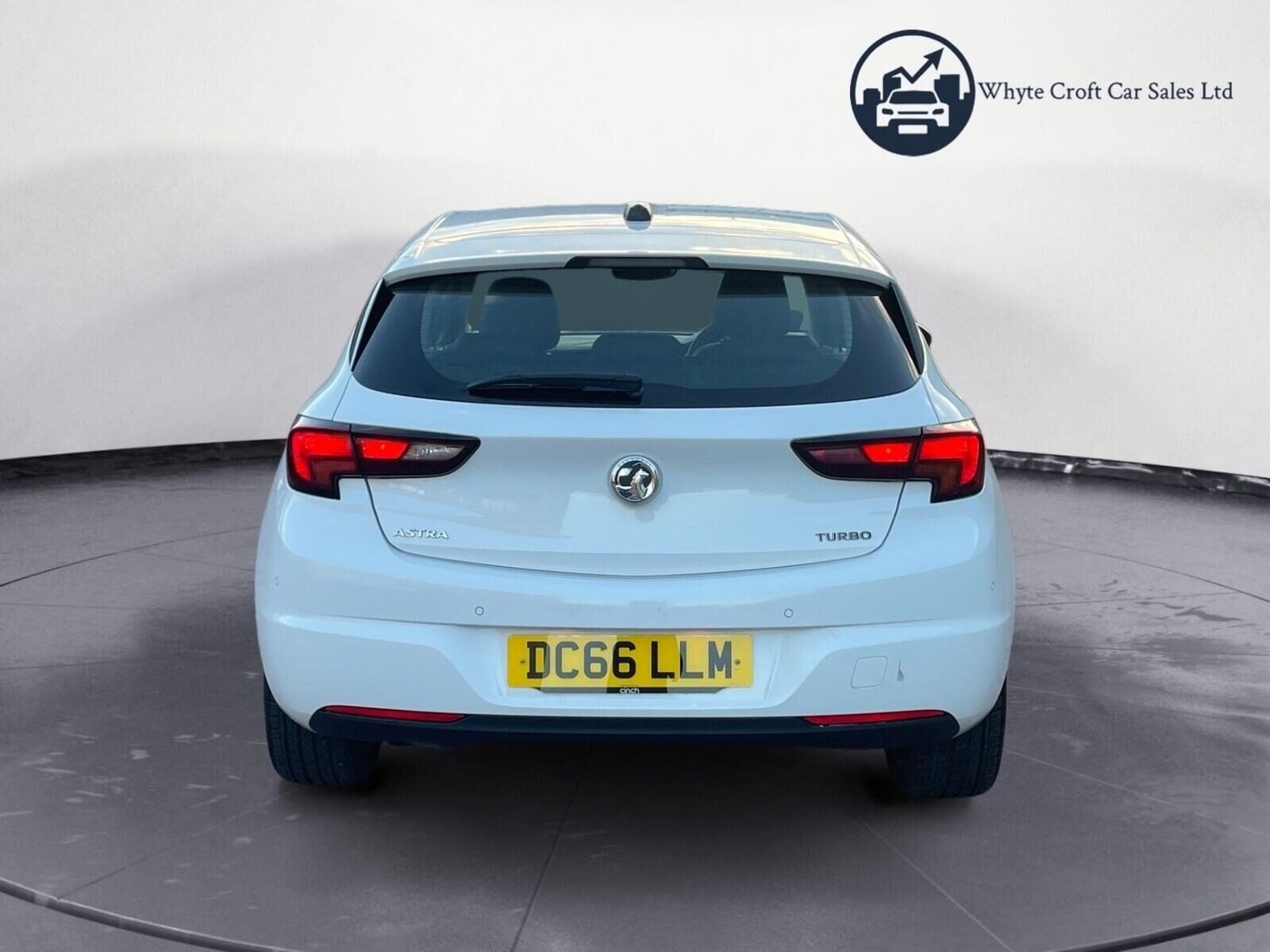 Used Vauxhall Astra 2017 for sale - 78054348: Photo 7