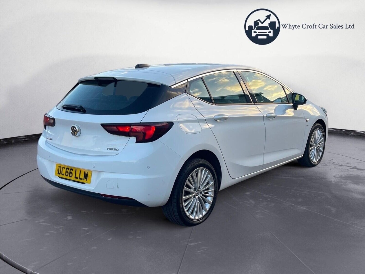 Used Vauxhall Astra 2017 for sale - 78054348: Photo 8