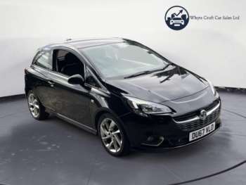Used Vauxhall Corsa 2018 for sale - 75157025: Photo