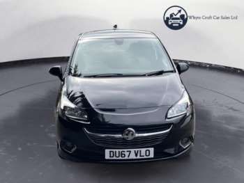 Used Vauxhall Corsa 2018 for sale - 75157025: Photo