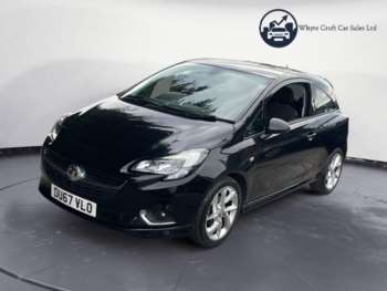 Used Vauxhall Corsa 2018 for sale - 75157025: Photo