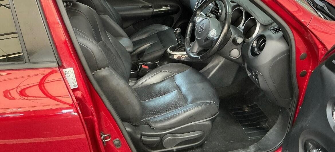 Used Nissan Juke 2016 for sale - 76836090: Photo 6