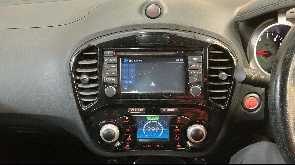 Used Nissan Juke 2016 for sale - 76836090: Photo 7