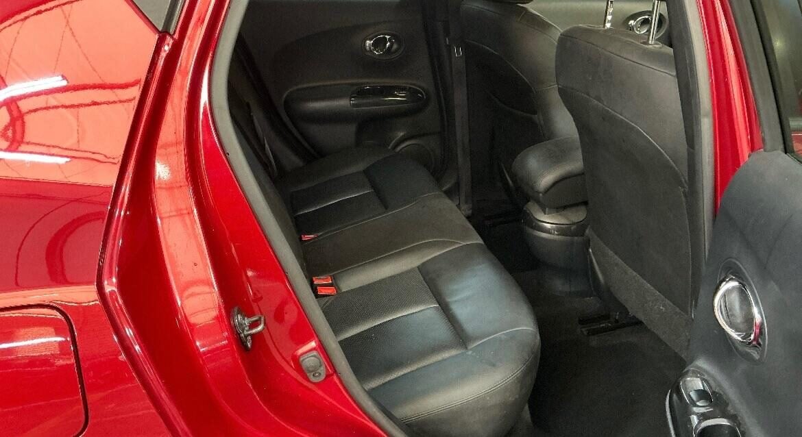 Used Nissan Juke 2016 for sale - 76836090: Photo 9