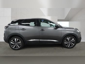 Used Peugeot 3008 2018 for sale - 78242362: Photo