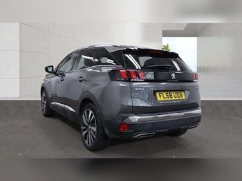 Used Peugeot 3008 2018 for sale - 78242362: Photo