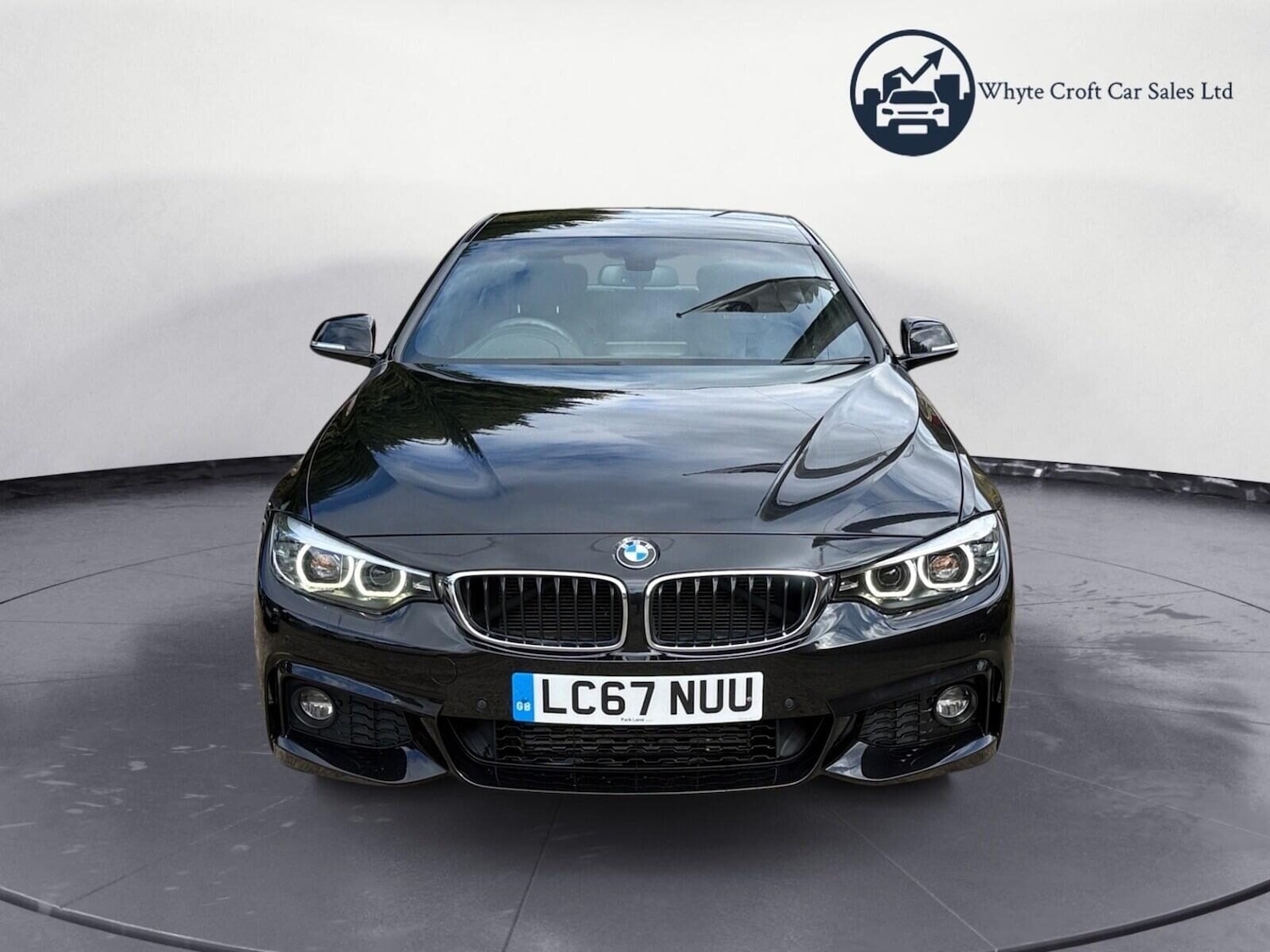 Used BMW 4 Series 2017 for sale - 78001612: Photo 3