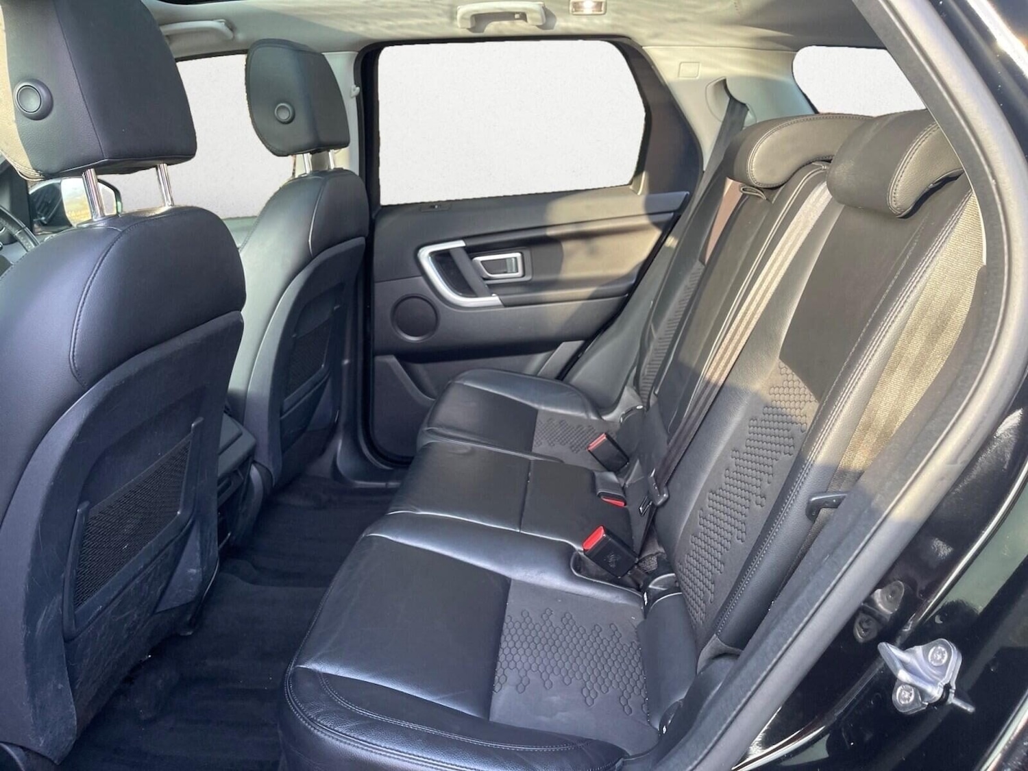 Used Land Rover Discovery Sport 2019 for sale - 77902668: Photo 13