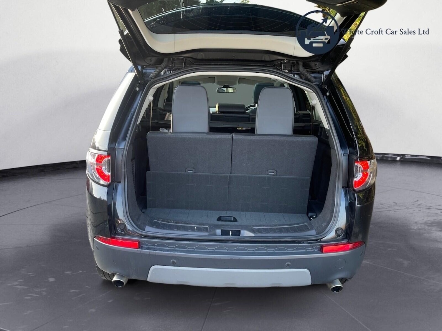 Used Land Rover Discovery Sport 2019 for sale - 77902668: Photo 15