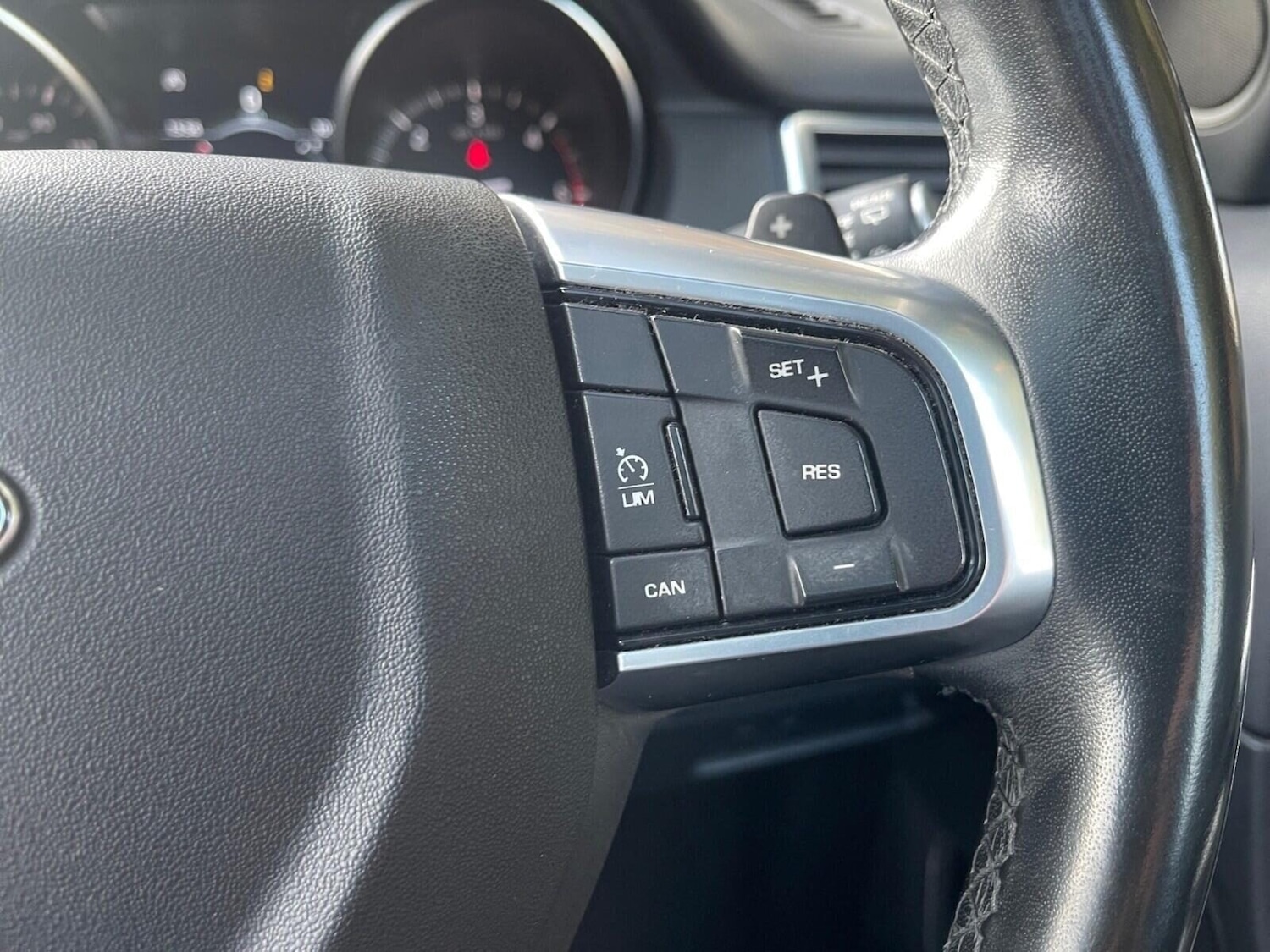 Used Land Rover Discovery Sport 2019 for sale - 77902668: Photo 17