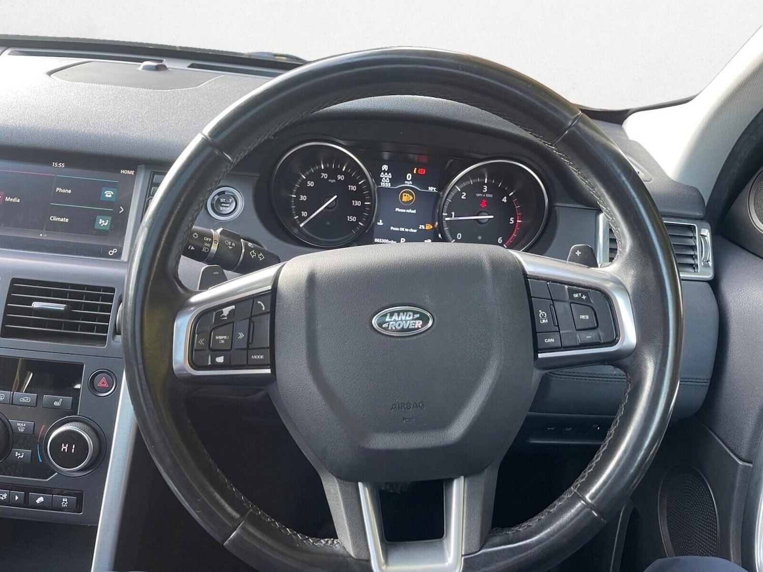 Used Land Rover Discovery Sport 2019 for sale - 77902668: Photo 18