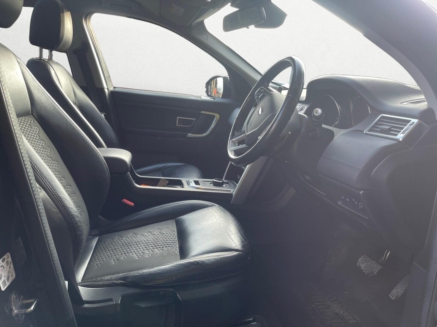 Used Land Rover Discovery Sport 2019 for sale - 77902668: Photo 19