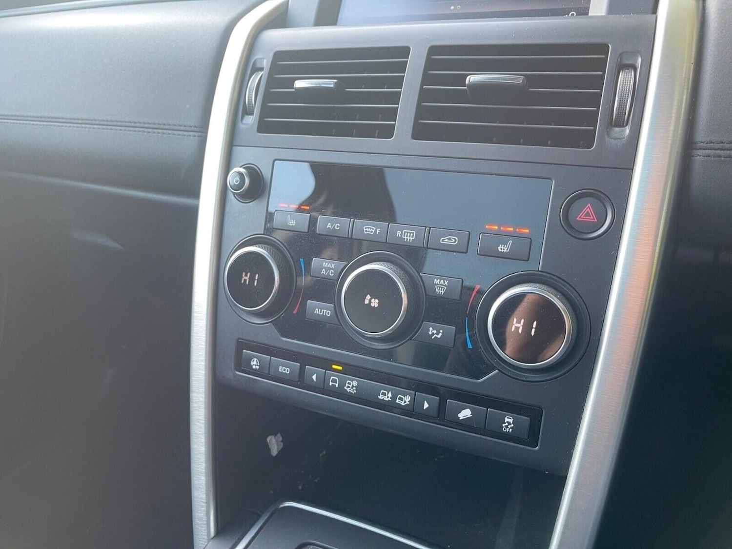 Used Land Rover Discovery Sport 2019 for sale - 77902668: Photo 21